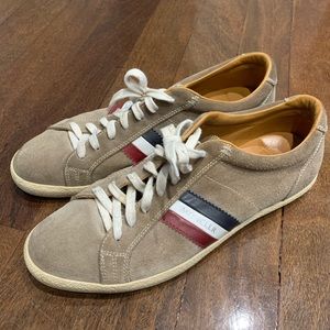 Men’s moncler shoes